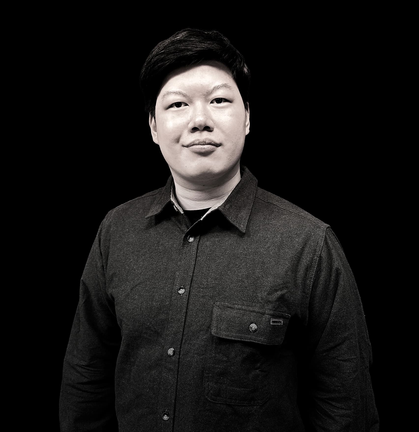 Vincent Lu